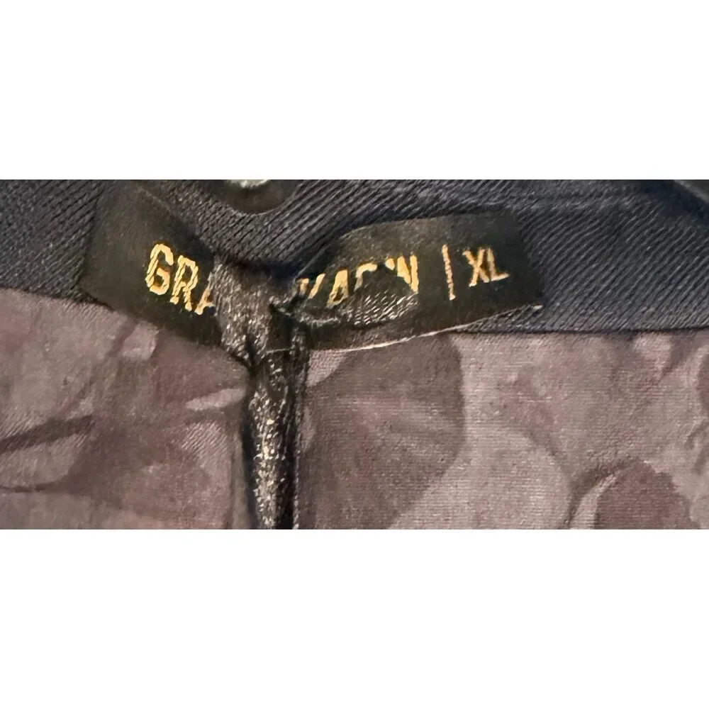 GRACE KARIN Mens Blazer Sport Coats Casual Lightweight XL